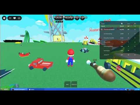 Roblox on Windows XP