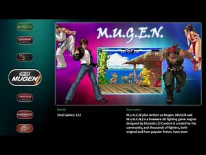 Launchbox Complete Setup With 110 Systems HD Themes (Final Version)