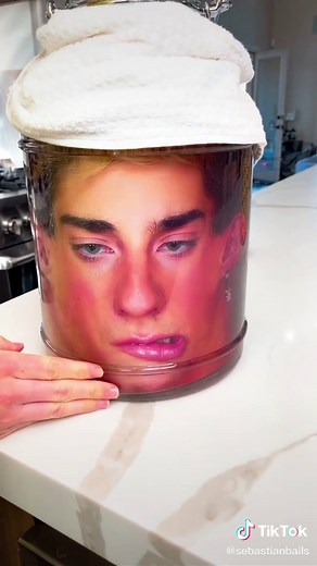 Prank Your Mom with a Head in a Jar Trick | Funny Prank Compilation