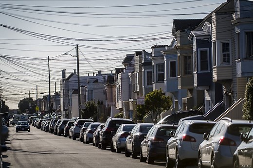 Facebook Commits $1 Billion Toward Affordable Housing in Silicon Valley