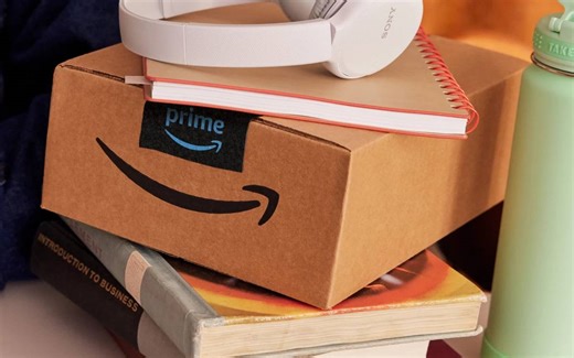 Toujours plus vite : Amazon lance la livraison en 1 heure