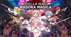 Puella Magi Madoka Magica | Know Your Meme