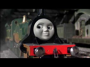 Thomas/Fireman Sam Parody 6