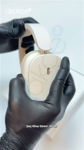 Baseus Bowie H1 ANC Kulak Üstü Bluetooth Kulaklık İncelemesi