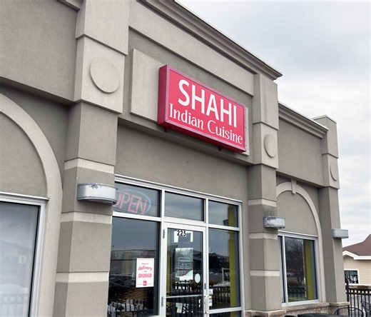 Shahi Indian Cuisine to open Midland location in former Cinnamon restaurant