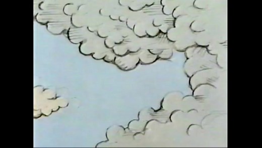 1998 Bell Atlantic - Where The Wild Things Are - Animated Commercial