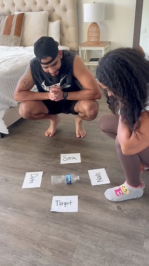 Good problems😂😂 | Ed X Aleidy