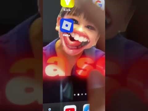 ロブロックスデルタスクリプトチート誰でもわかる