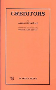 Creditors (play) - Alchetron, The Free Social Encyclopedia