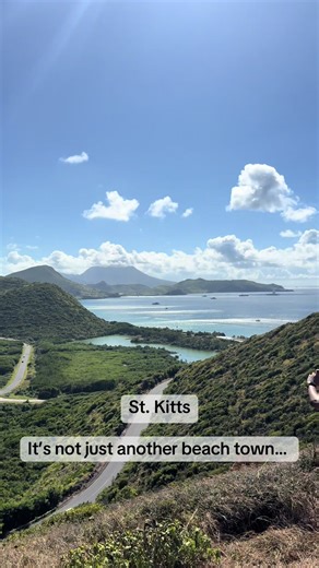 St. Kitts did not disappoint. I cannot wait to share more about our travels. For now, I’m enjoying it while the moment is still here. #christmascruise #familytravels #adventure #worldtraveler