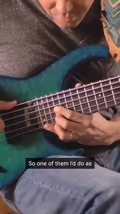 255K views · 2.8K reactions | Beautiful Bass Chords (every bass player needs to know!!) | ScottsBassLessons.com | Facebook