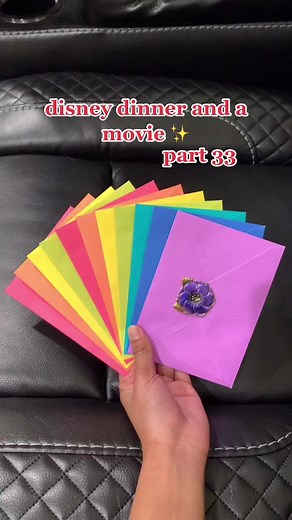Disney Dinner and Movie: Cars 2 Themed Food Ideas
