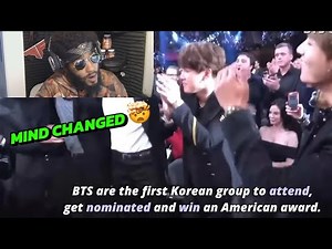 BTS Guide Reaction 🎤 | Why Haters Become Fans