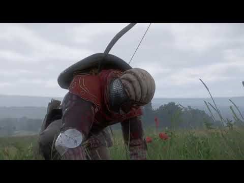 KCD2 Finding Mutt hopefully so I can finally be a houndmaster and move on, VOD 12