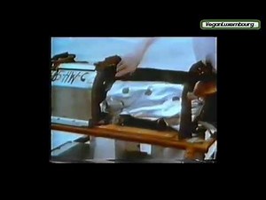 US Army Atomic Tests on Pigs (Army Atrocities on Animals)