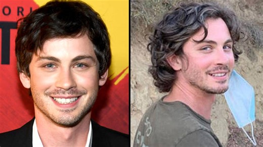 Fans want Logan Lerman to play Poseidon in the Percy Jackson series