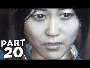 THE CALLISTO PROTOCOL PS5 Walkthrough Gameplay Part 20 - COLONY (FULL GAME)