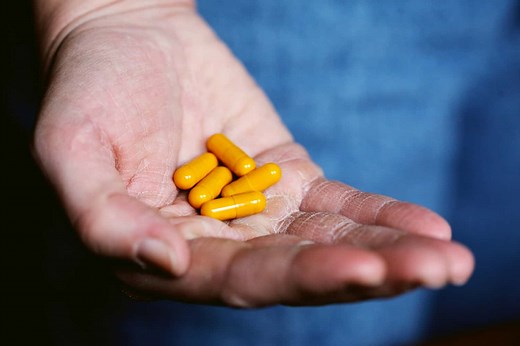 7 Best Brain Supplements that Actually Work - LifeHack