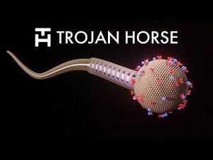 The Future of Cancer Treatment: Trojan Horse - ExploraVision 2023 [National Finalist]