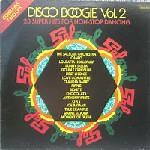 Various - Disco Boogie Vol. 2