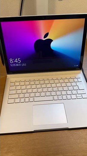 Windows10起動音付けてみた！