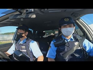 【Jチャンいわて】密着！盛岡・加賀野交番24時