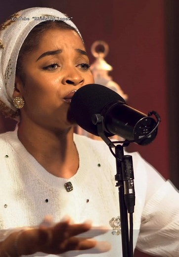 Easter Worship Medley by Blessing Lopez | Full Video on YouTube