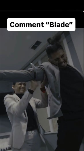 JA Crooms on Instagram: "Comment “Blade” to train. If you love The Raid, this course is for you. Action Style Karambit breaks down real Silat techniques, then adapts them for cinematic performance. Train flow, hand dexterity, and confidence. Learn defense against punches, straight-edge knife attacks, plus locks and takedowns. Film-focused or not, the training stays authentic and satisfies serious Karambit practitioners. Real technique first. Cinematic impact next. Comment “Blade” to train. #kara