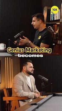 My Dumbest Marketing Decision (That Taught Me Everything)