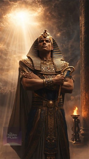 ¿Por Qué Dios Endureció el Corazón del Faraón?