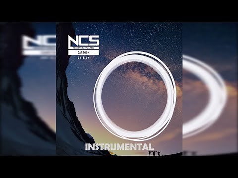 Cartoon - On & On (feat. Daniel Levi) [NCS] (Instrumental)