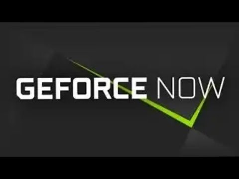 How to get Nvidia GeForce now on Android