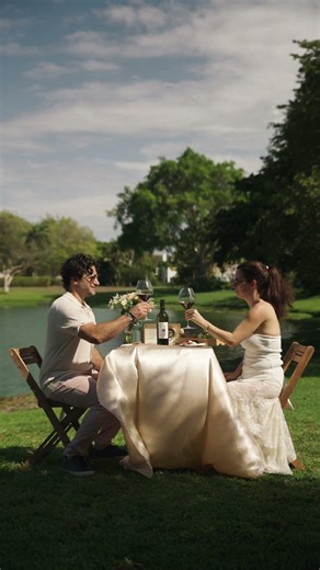 The Ultimate Date with Cakebread
