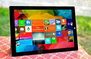 Eight years ago, Microsoft released the era-defining Surface Pro 3