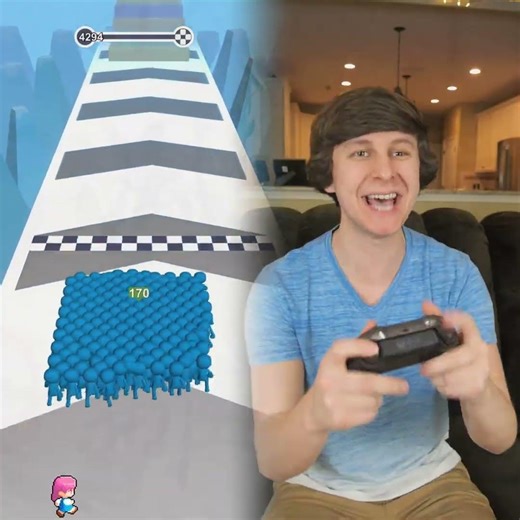 When the loading screen gives you useless tips #fyp #foryou #gaming