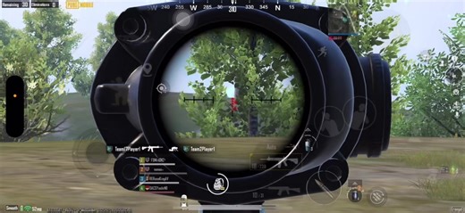 Full HP 1v7 Gameplay Highlights