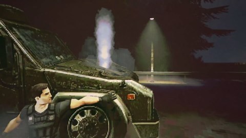 Flesh Made Fear - Official Announcement Trailer