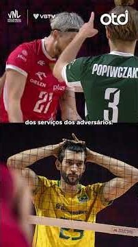 WORST CAMPAIGN EVER❌🏐🇧🇷