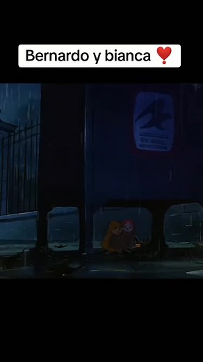 Bernardo y Bianca: Película Completa en Español Latino