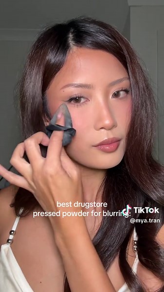 Best Drugstore Pressed Powder for Flawless Skin