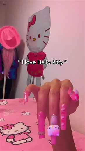 Hello Kitty Fan's Conflicting Feelings Explained