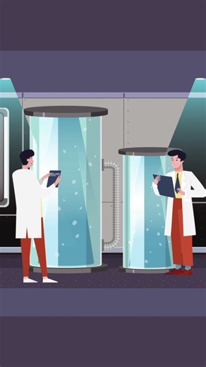 5.1K views · 22 reactions | A short explainer on the safety of nuclear energy, which has been used in Australia since 1958, at Lucas Heights in Sydney's south, to create products to treat cancer and save lives: | Rick Wilson | Facebook