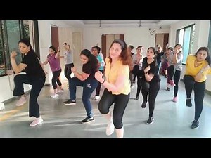 25Mins Bollywood Mix Aerobics Daily Workout | Morning Energy Booster