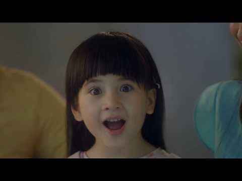 Polytron New Cinemax LED TV