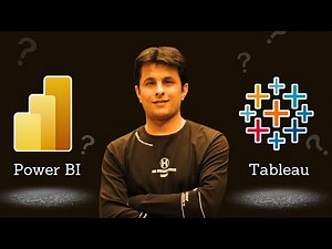 Power BI vs Tableau The FINAL Winner Revealed! 🏆 | ‪@PavanLalwani‬