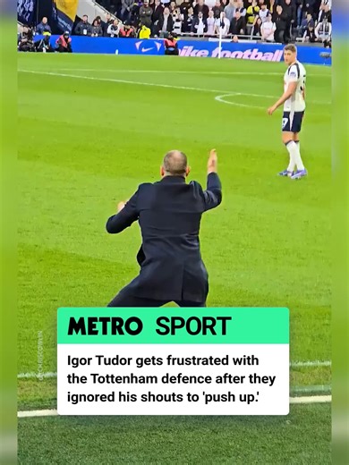 Tottenham's Struggles: No Wins in 2026 Yet