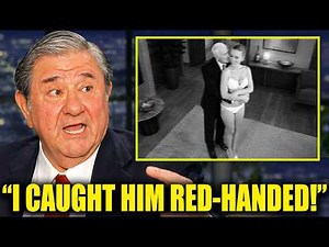 Buddy Hackett Revealed What We Suspected About Johnny Carson