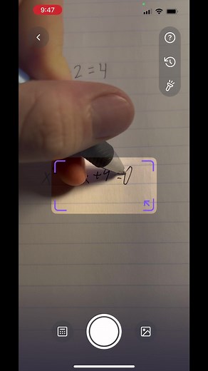 Get Math Hero - Solve Math Questions Easily!