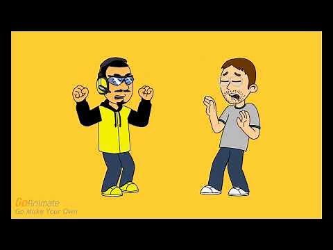 Rant #1: PaperLuigi99