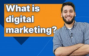What Is a Digital Marketing Consultant (and What Is Digital Marketing)?